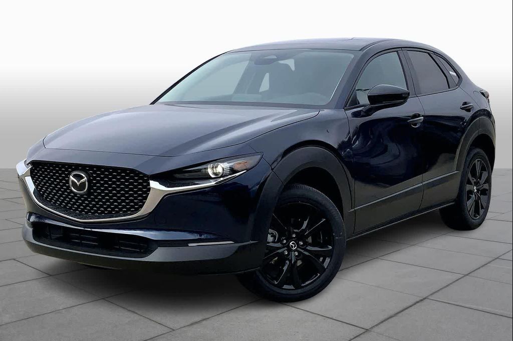 New 2026 Mazda CX-30 2.5 S Select Sport