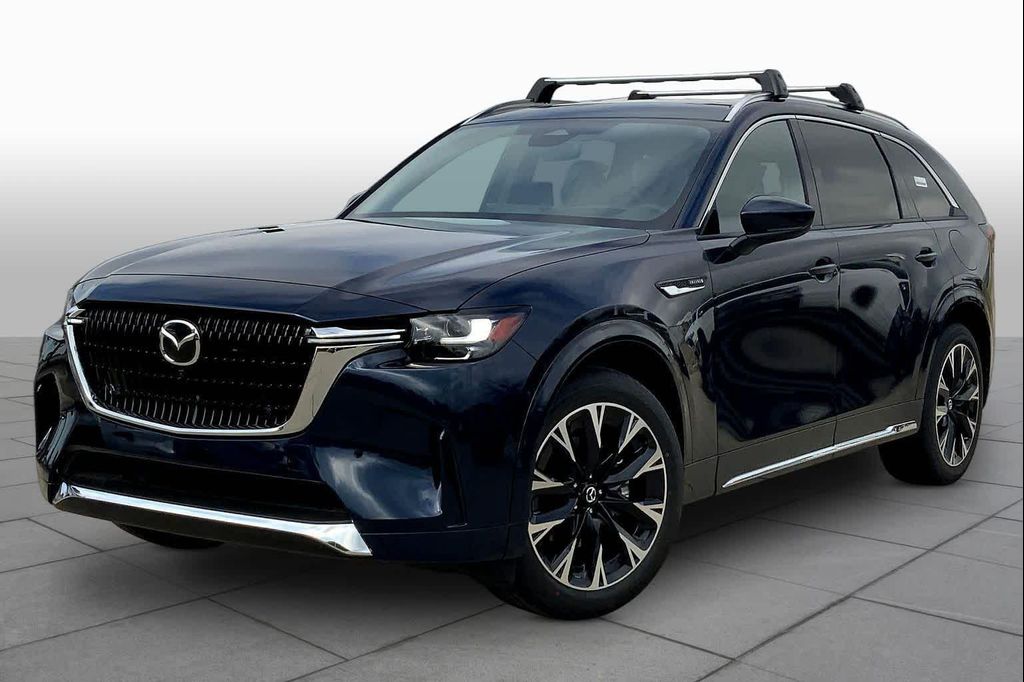 New 2026 Mazda CX-90 3.3 Turbo S Premium Plus