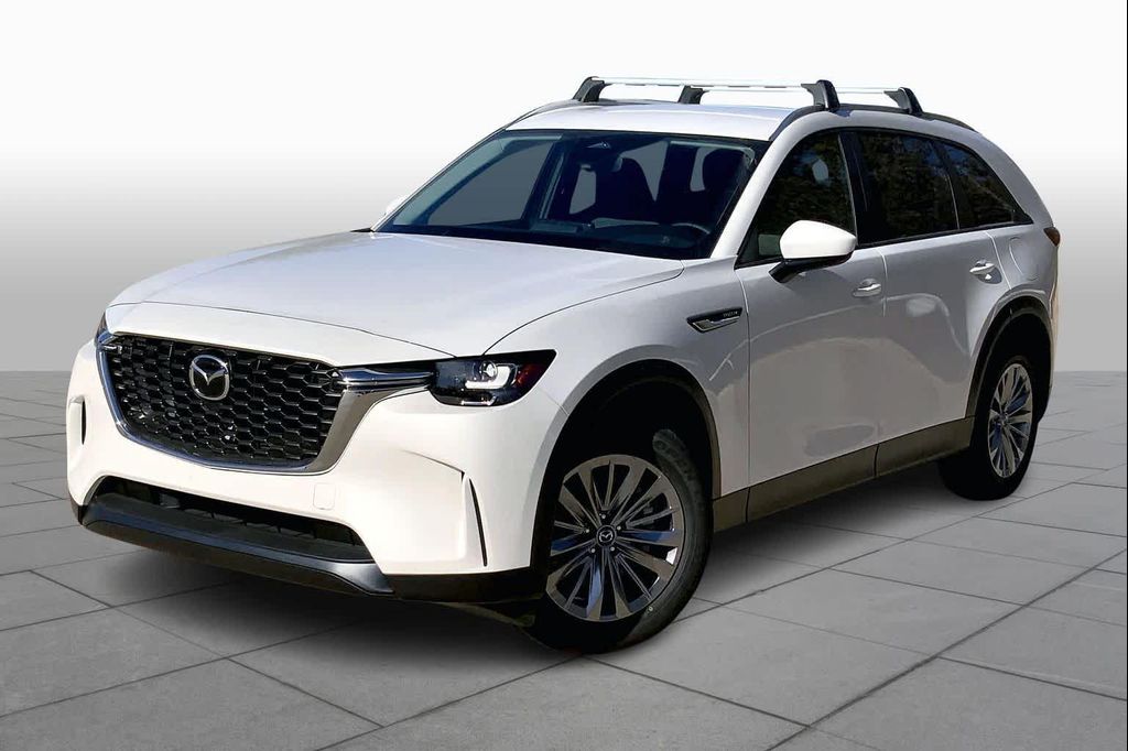 New 2026 Mazda CX-90 3.3 Turbo Select