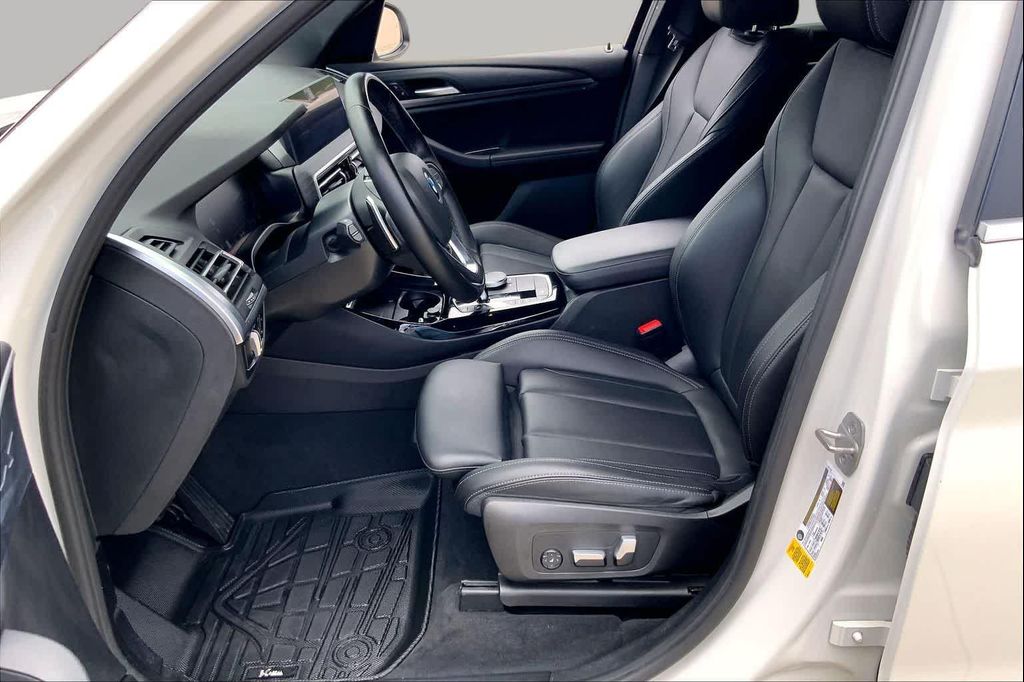 2023 BMW X3 SDRIVE30I 照片 8