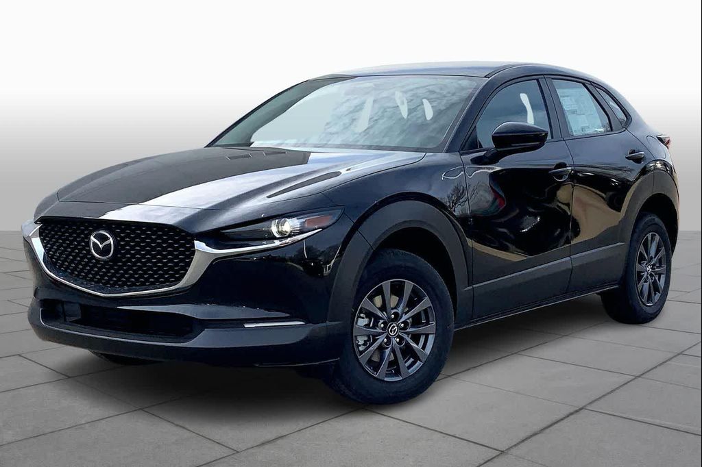 New 2026 Mazda CX-30 2.5 S