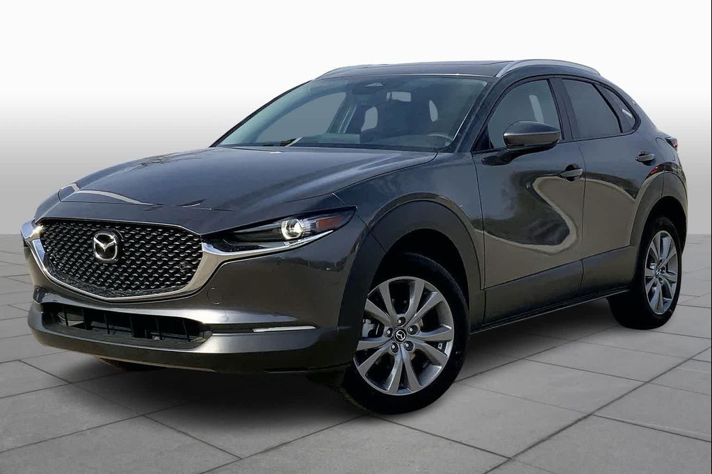 New 2026 Mazda CX-30 2.5 S Preferred Package