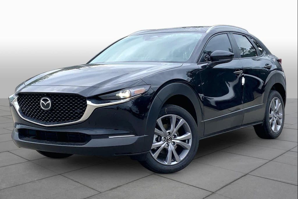 New 2026 Mazda CX-30 2.5 S Premium Package
