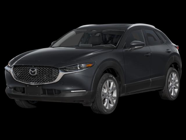 New 2026 Mazda CX-30 2.5 S Premium Package