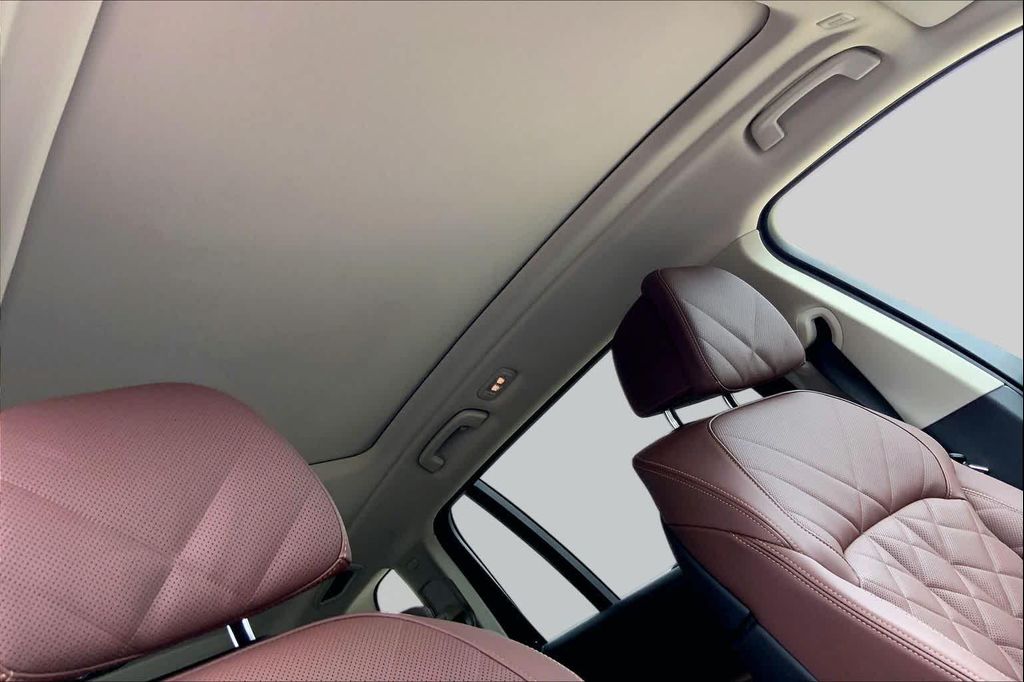 2024 BMW X7 XDRIVE40I 缩略图 14