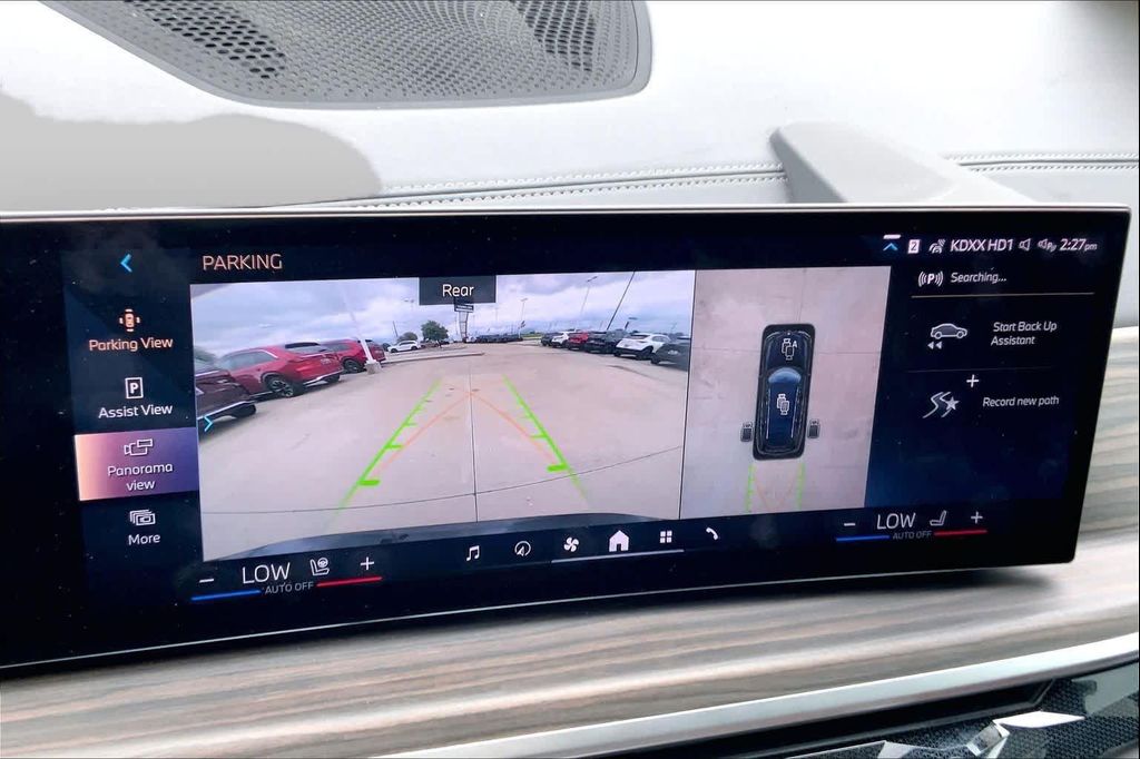 2024 BMW X7 XDRIVE40I 缩略图 29