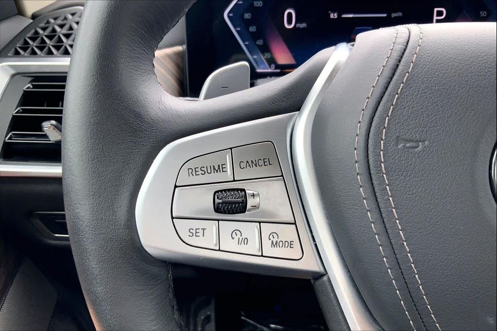 2024 BMW X7 XDRIVE40I 缩略图 24
