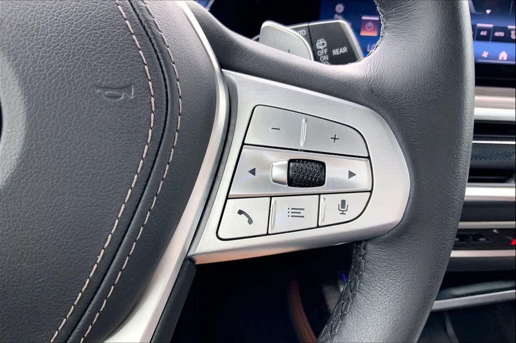 2024 BMW X7 XDRIVE40I 缩略图 25