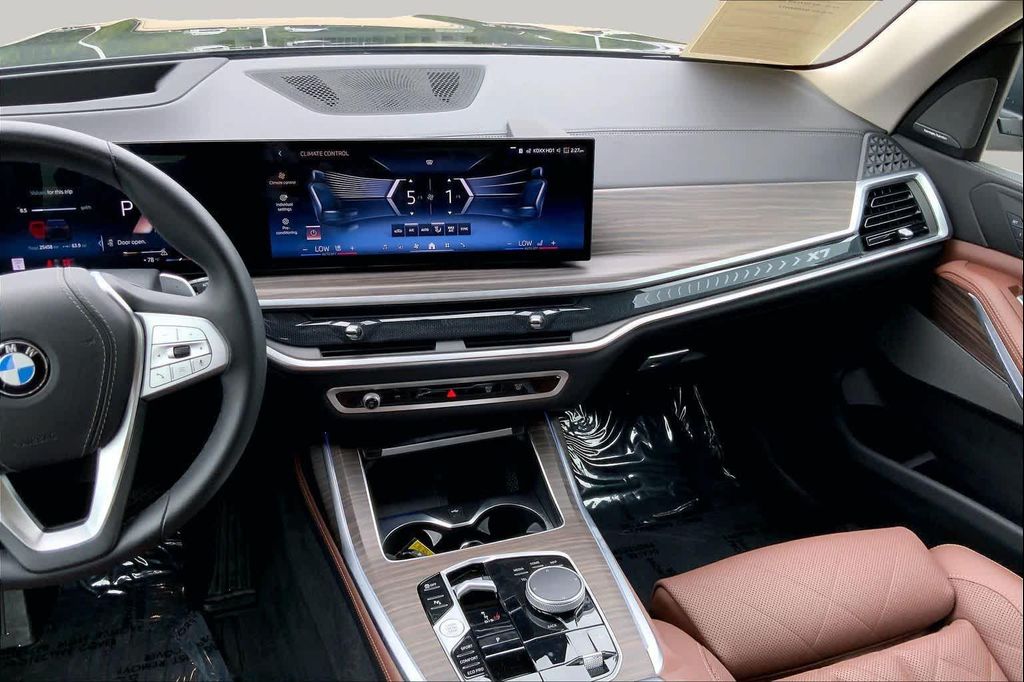2024 BMW X7 XDRIVE40I 照片 7