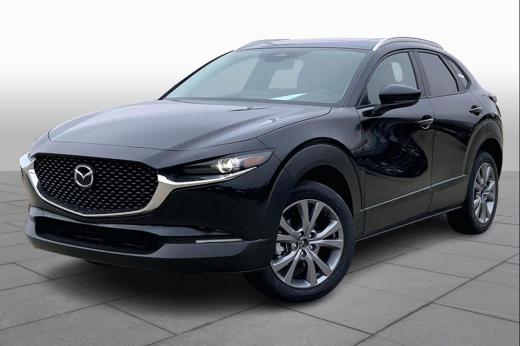 New 2026 Mazda CX-30 2.5 S Preferred Package