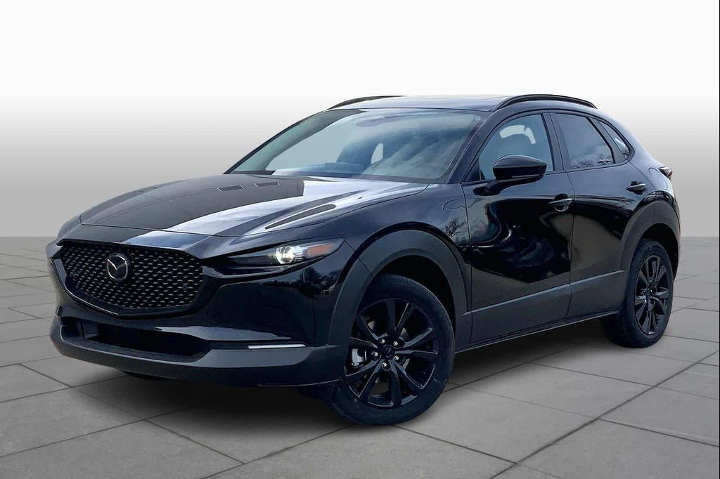 New 2026 Mazda CX-30 2.5 S