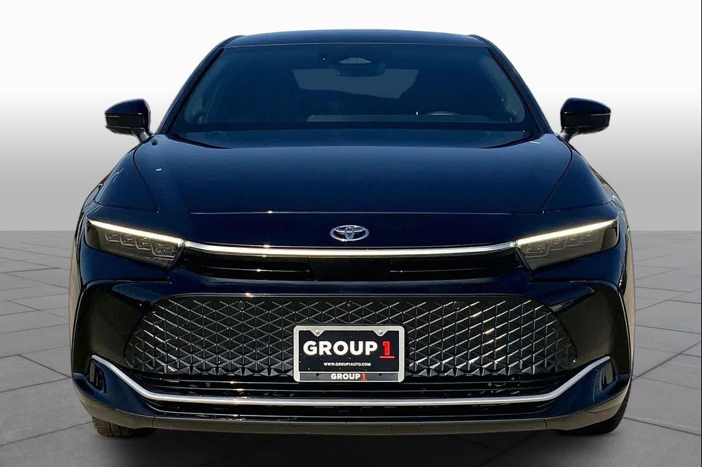 صورة 4 لـ 2025 Toyota CROWN LIMITED