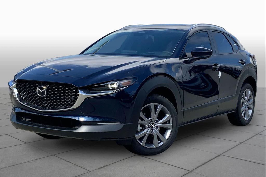 New 2026 Mazda CX-30 2.5 S Premium Package