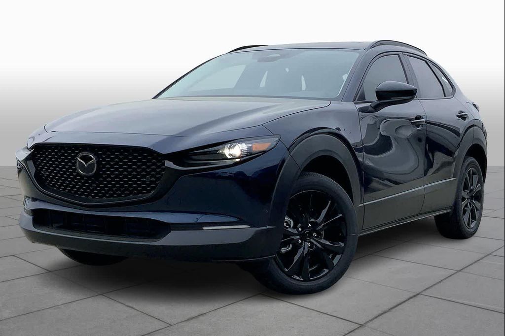 New 2026 Mazda CX-30 2.5 S