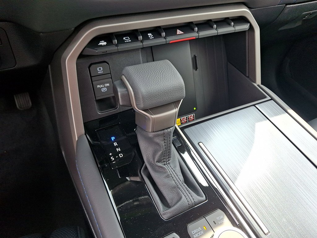 2026 Toyota SEQUOIA PLATINUM 4WD (NATL) 缩略图 15