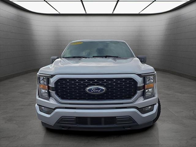FORD F-150 XL 4WD SUPERCREW 5.5' BOX - 1