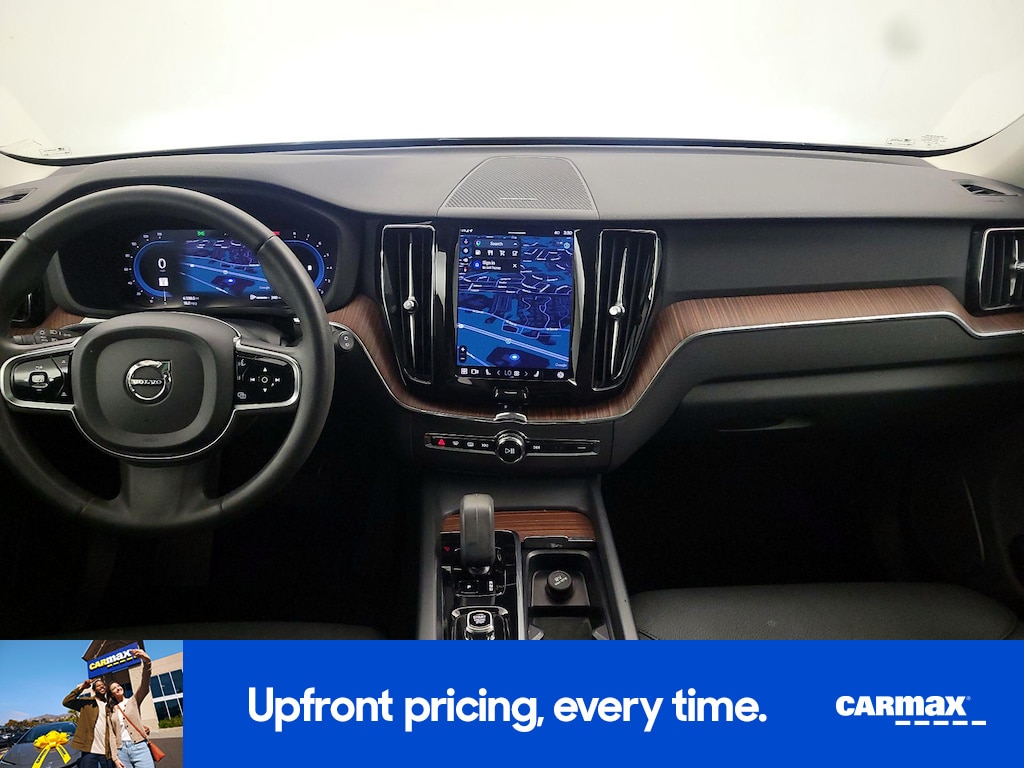 2023 Volvo XC60 B5 PLUS BRIGHT THEME 缩略图 11