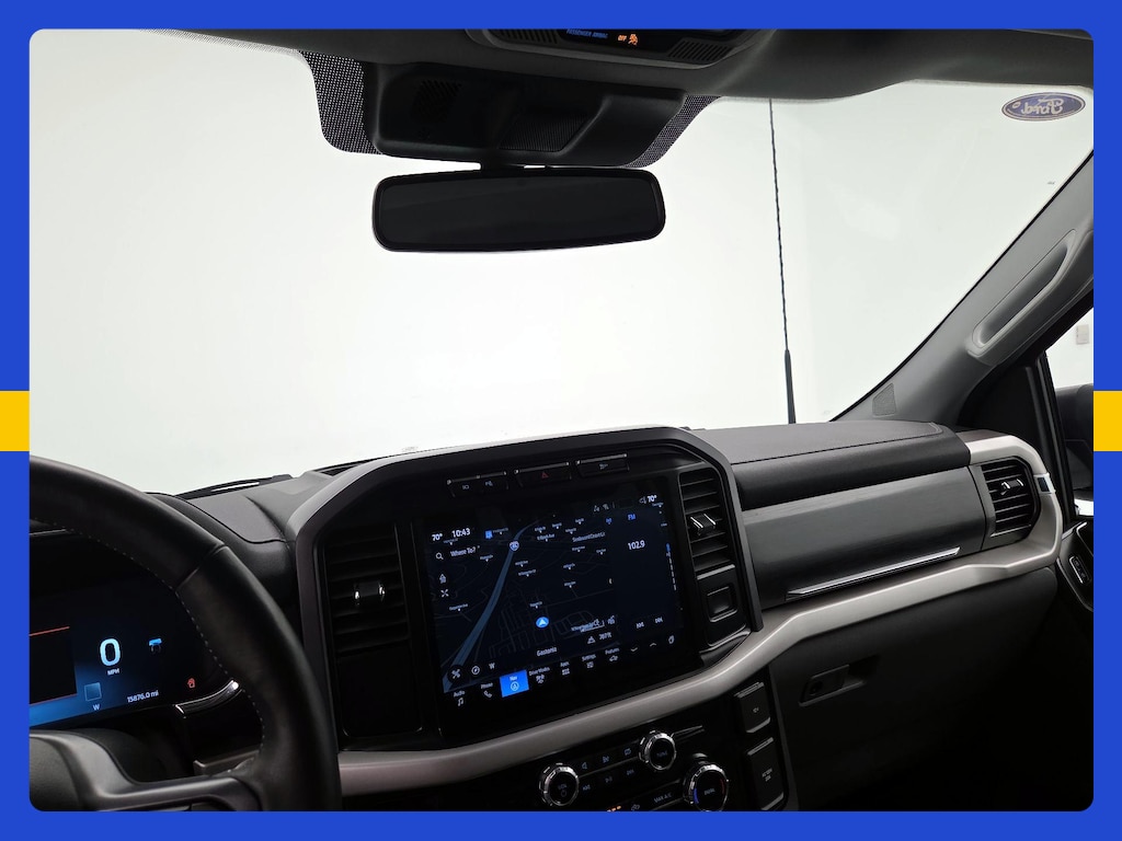صورة مصغرة 11 لـ 2023 FORD F-150 LIGHTNING XLT