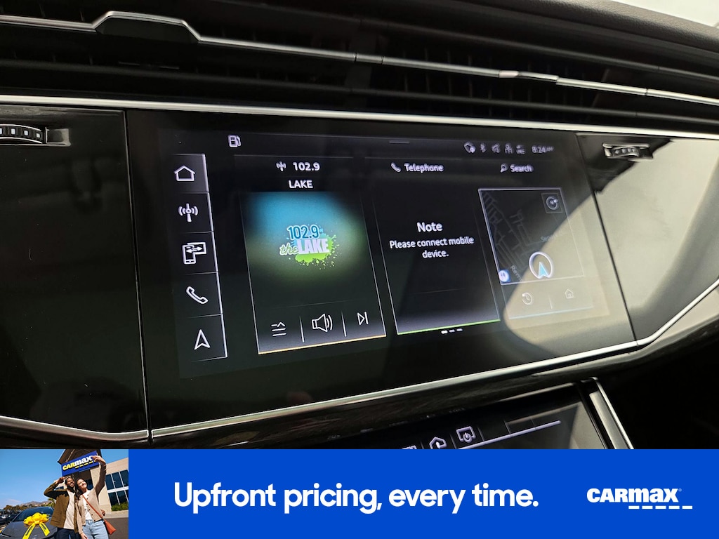 2022 AUDI Q7 PREMIUM PLUS — миниатюра 19