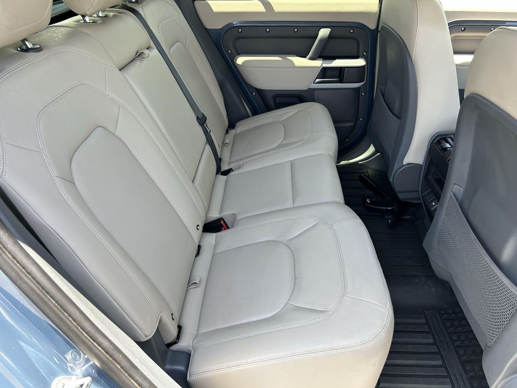 2023 LAND Rover DEFENDER 110 S 缩略图 11