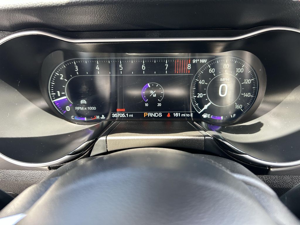 2022 FORD MUSTANG GT PREMIUM — миниатюра 25