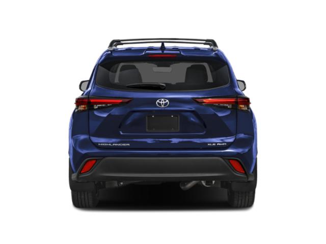 صورة 5 لـ 2025 Toyota HIGHLANDER XLE