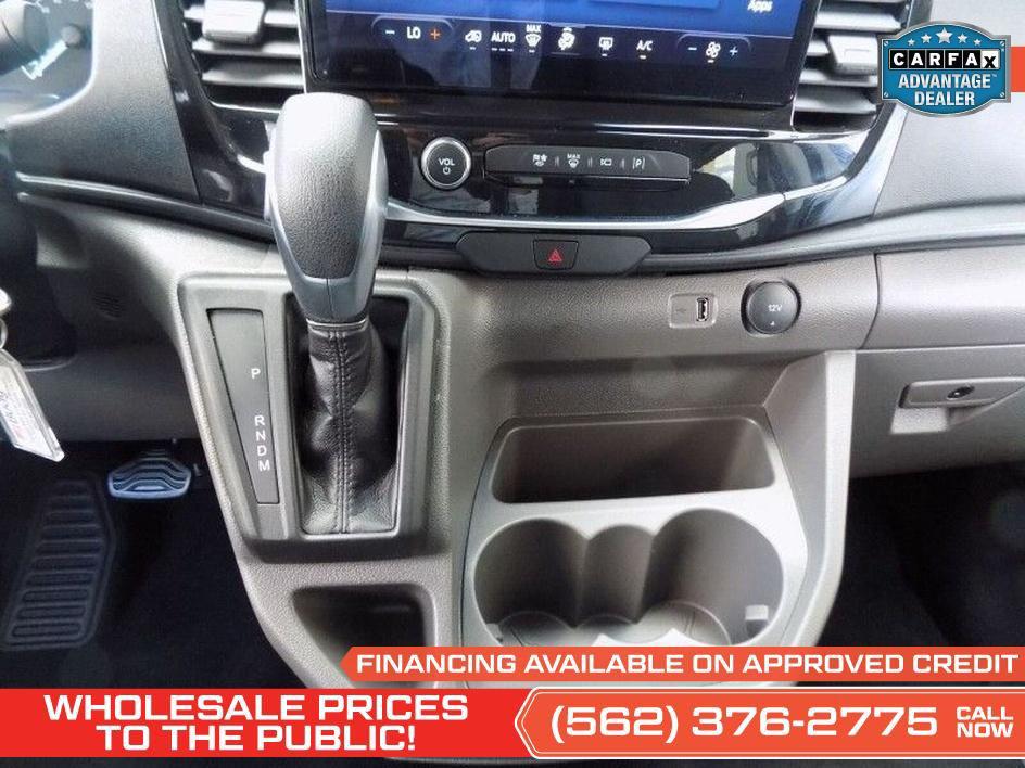 صورة مصغرة 30 لـ 2023 FORD TRANSIT-350 XLT