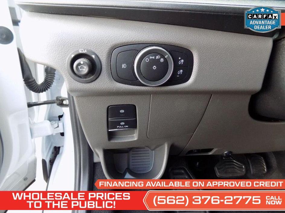 صورة مصغرة 27 لـ 2023 FORD TRANSIT-350 XLT