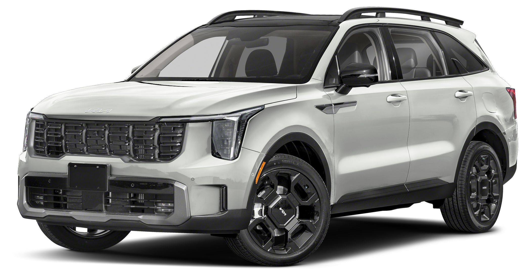 New 2026 Kia Sorento X-Line SX
