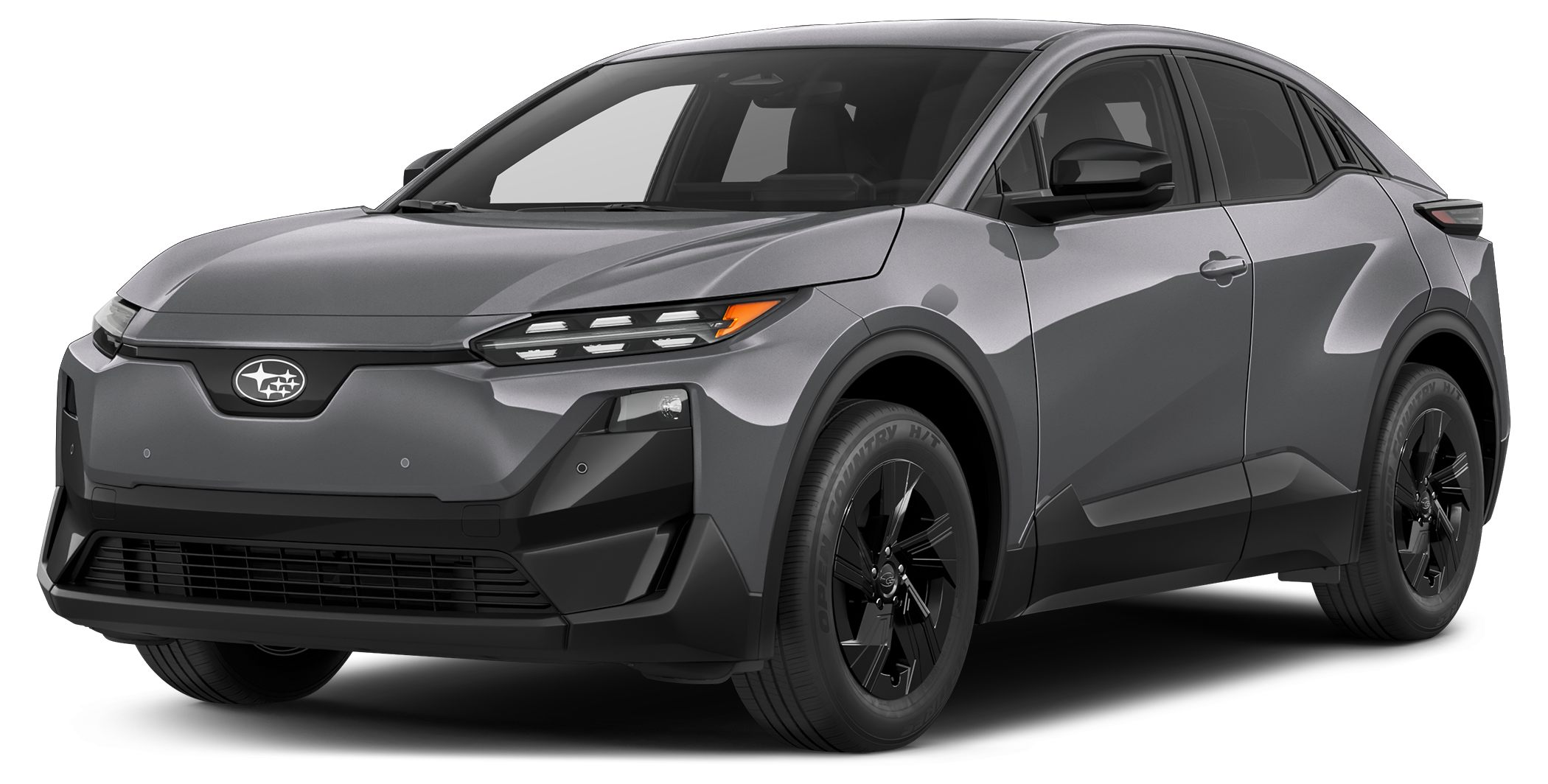 New 2026 Subaru Uncharted Premium FWD