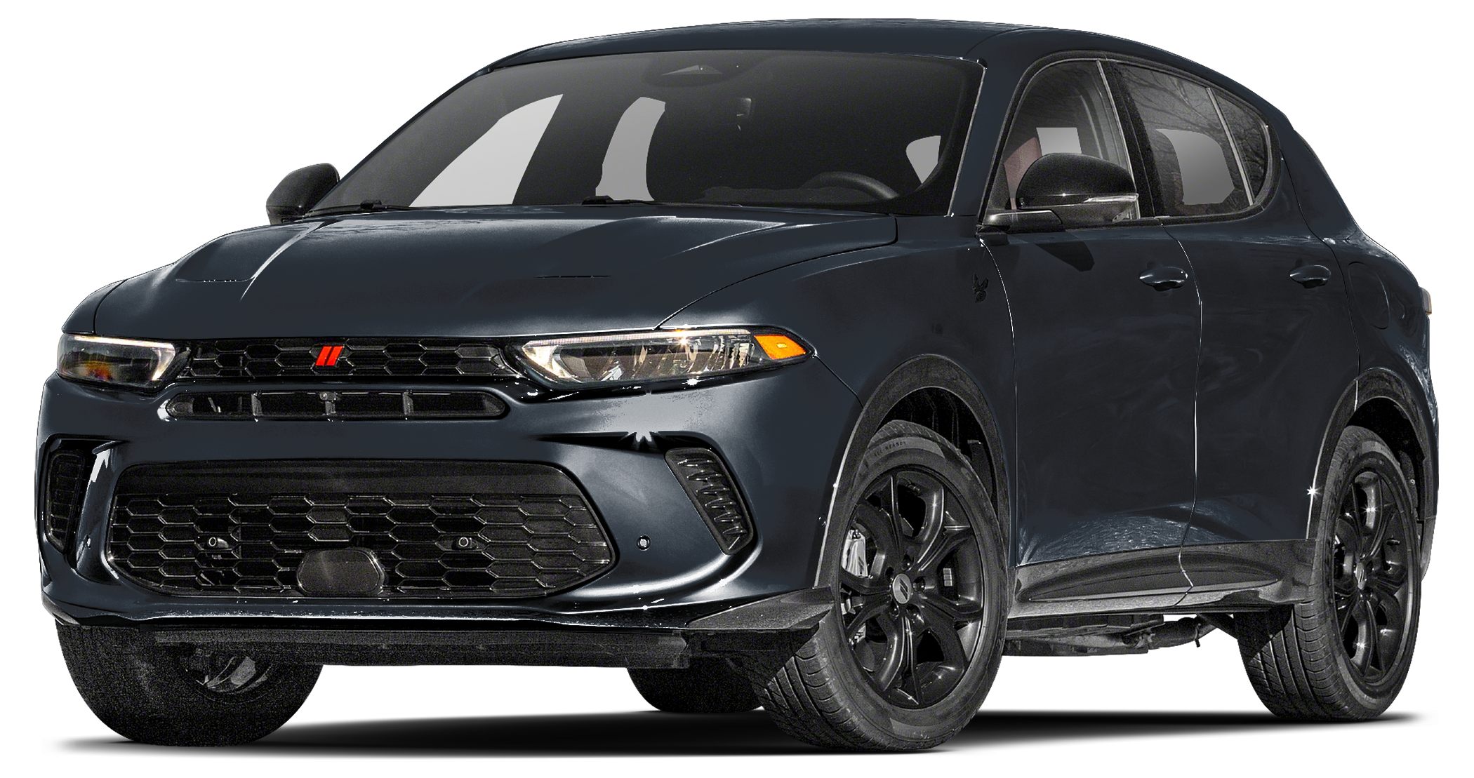 New 2025 Dodge Hornet R/T Plus EAWD