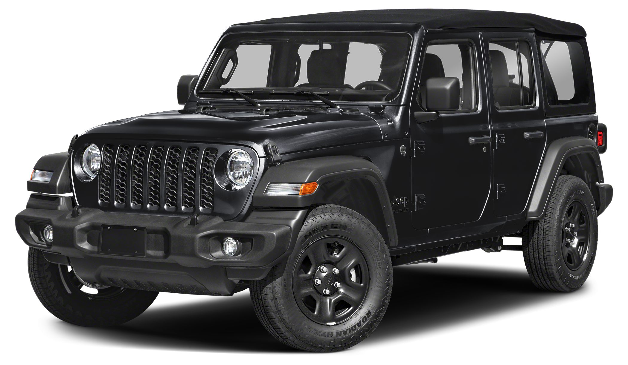 New 2026 Jeep Wrangler 85th Anniversary