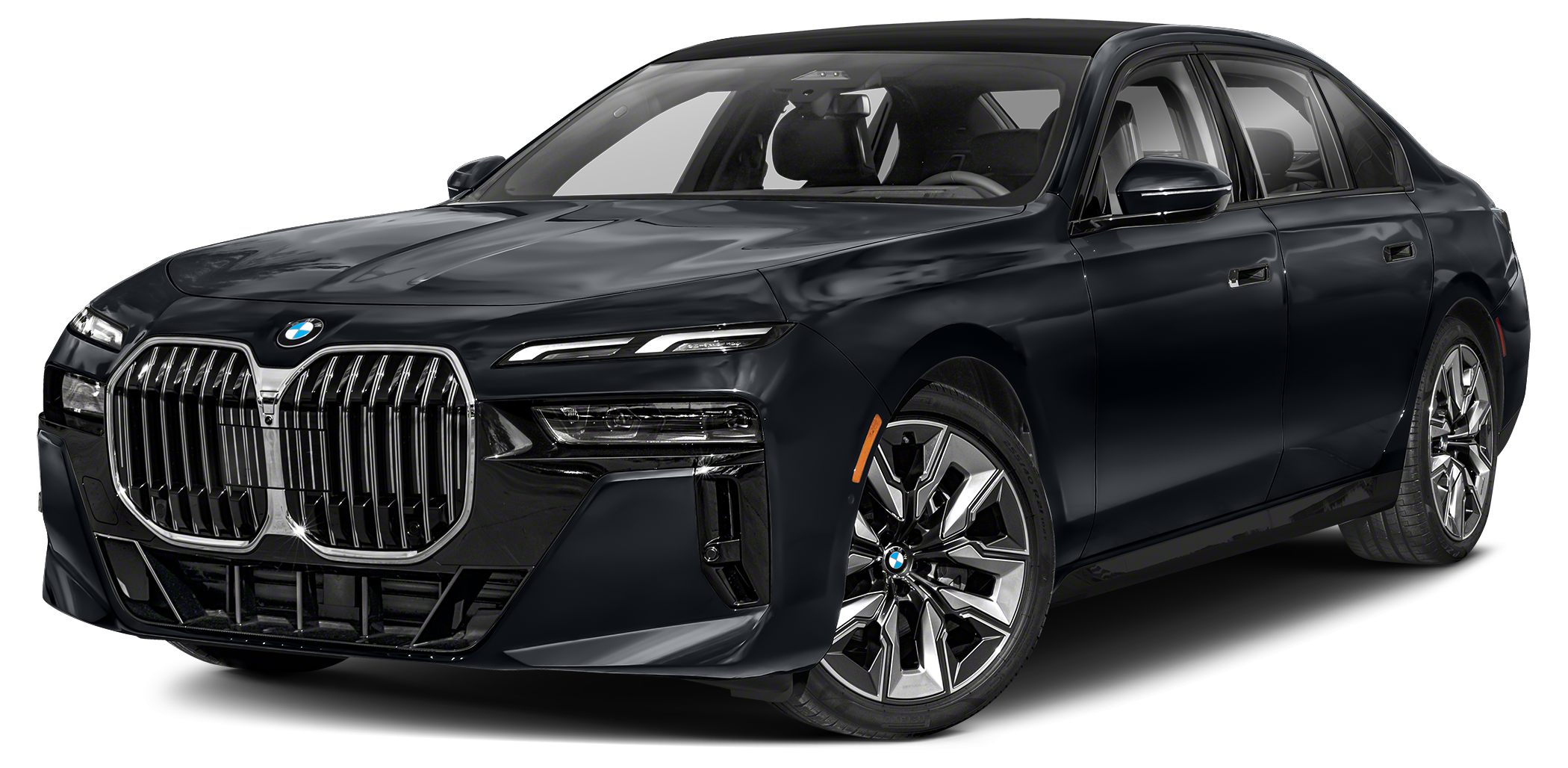 2024 BMW 740 Specs, Price, MPG & Reviews | Cars.com