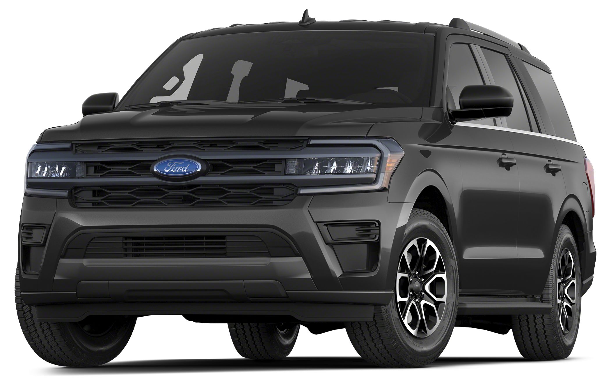 2023 Ford Expedition Specs Price MPG Reviews Cars