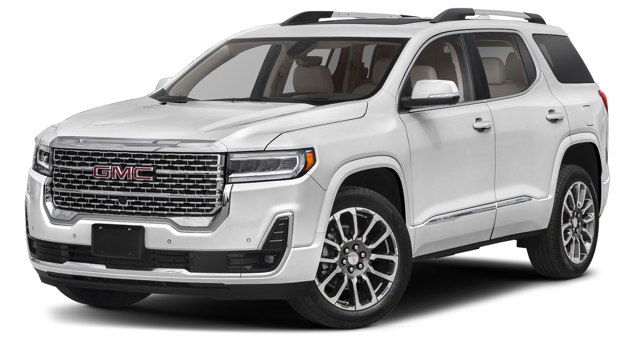 2023 GMC Acadia for Sale Near Me