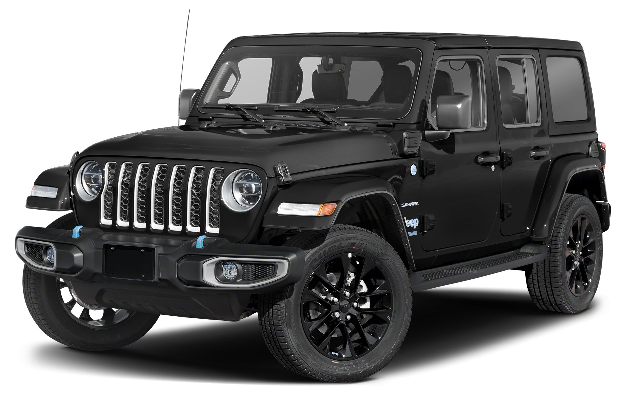 2023 Jeep Wrangler 4xe Specs, Price, MPG & Reviews