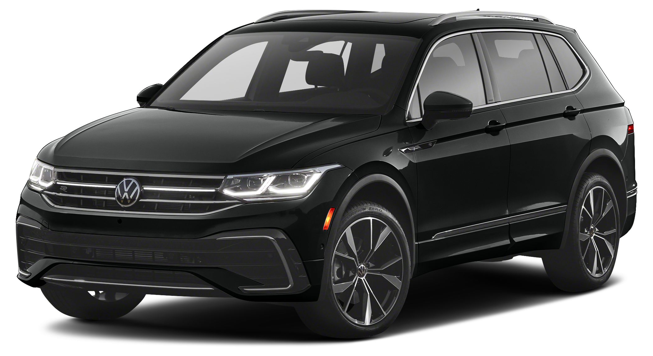2023 Volkswagen Tiguan Specs, Price, MPG & Reviews