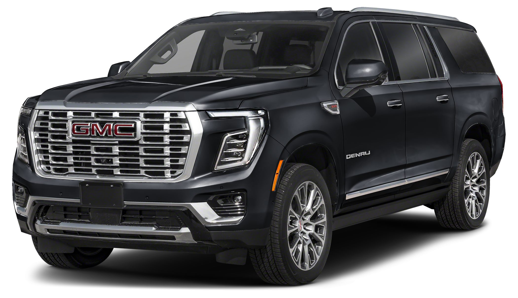 New 2026 GMC Yukon XL Denali