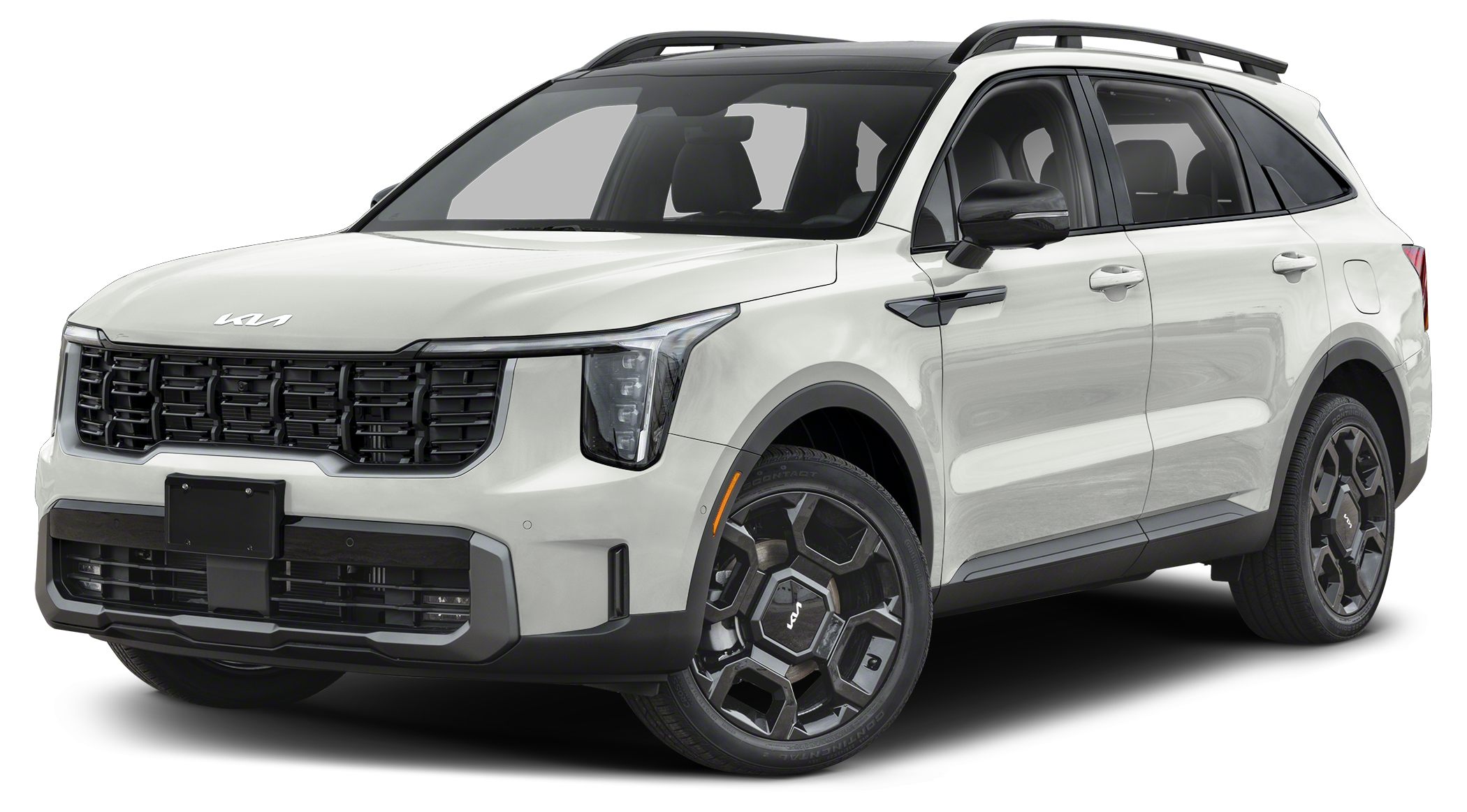 New 2026 Kia Sorento SX Prestige