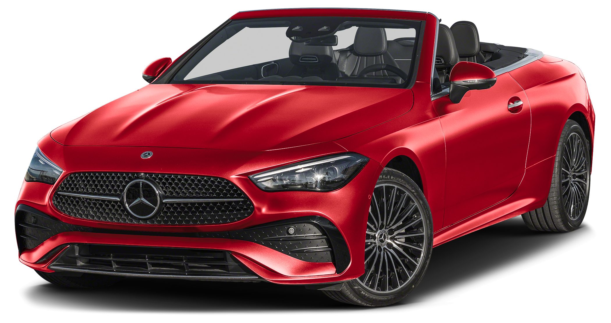 New 2026 Mercedes-Benz CLE 300 Base 4MATIC