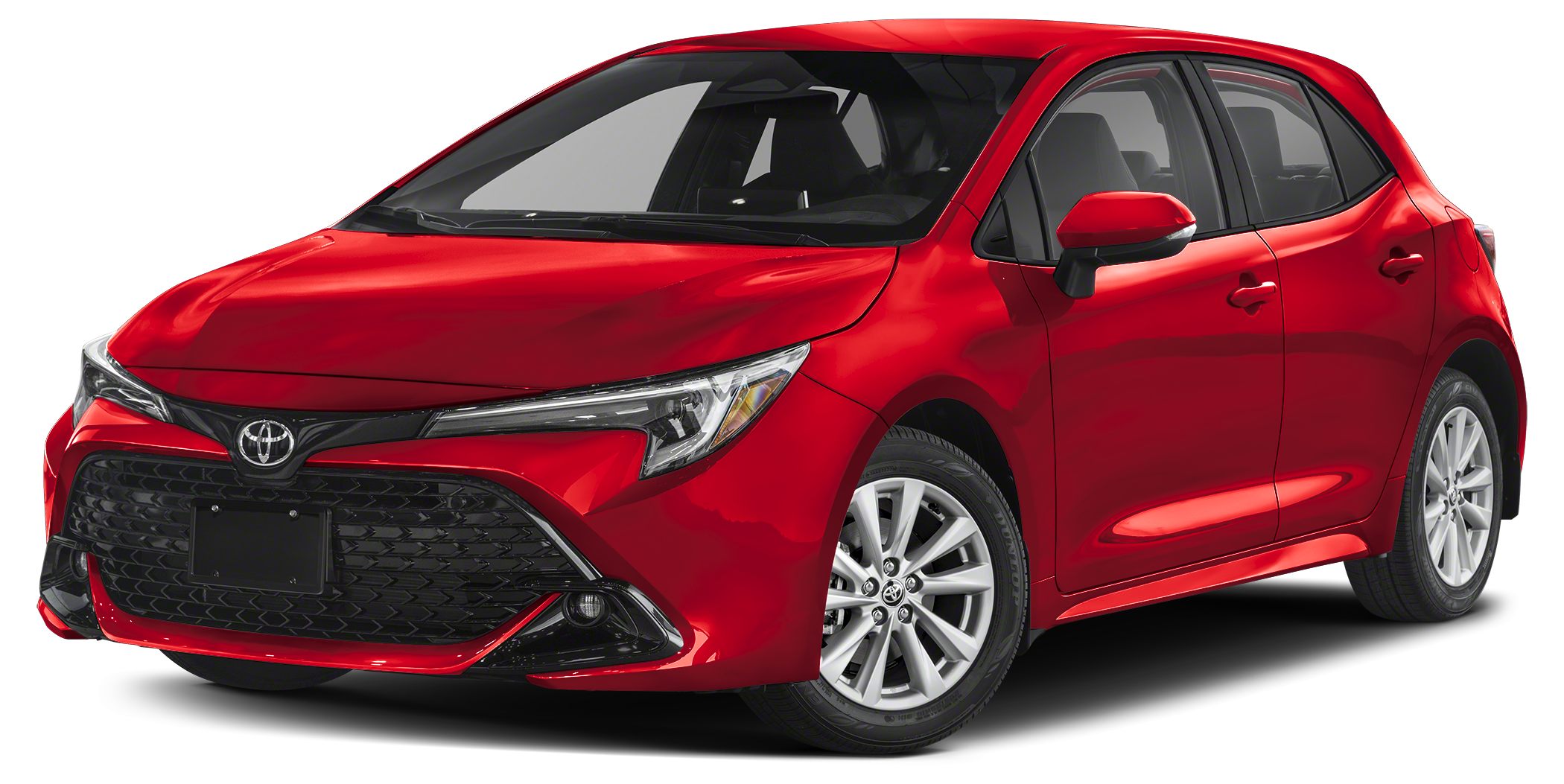 New 2026 Toyota Corolla SE