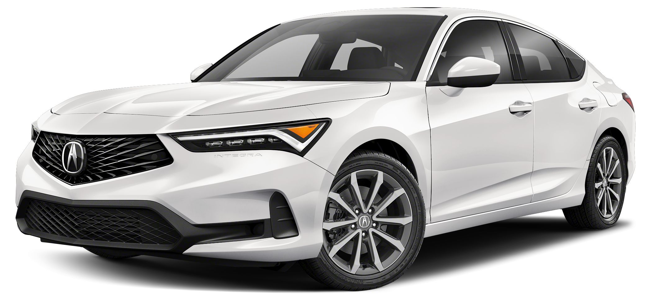 New 2026 Acura Integra Base