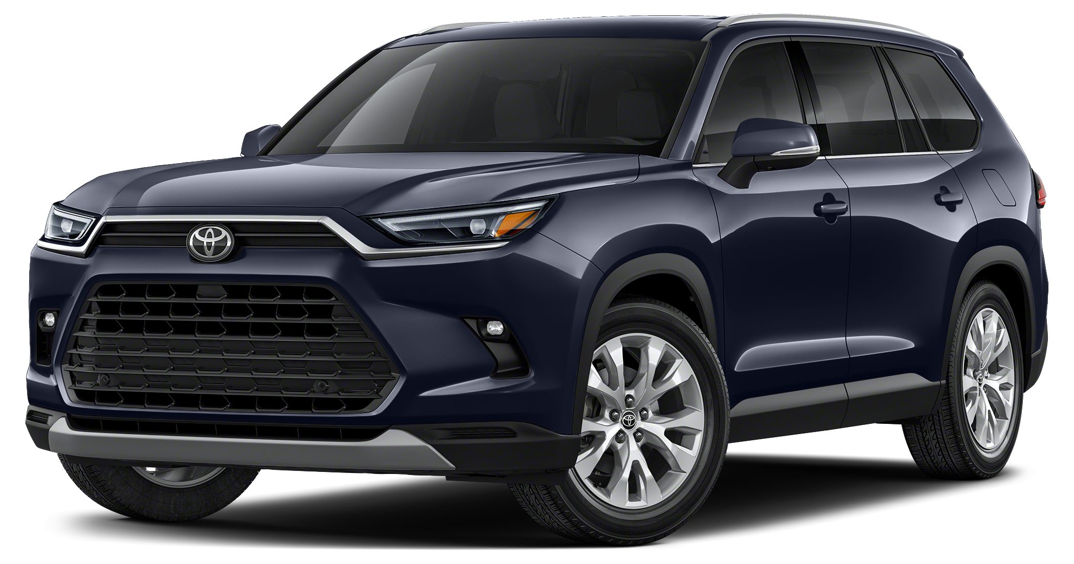 New 2024 Toyota Grand Highlander XLE 4WD XLE in Smithfield