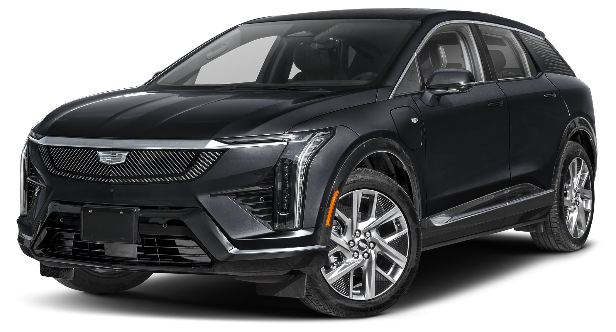 New 2025 Cadillac OPTIQ Sport 1 AWD