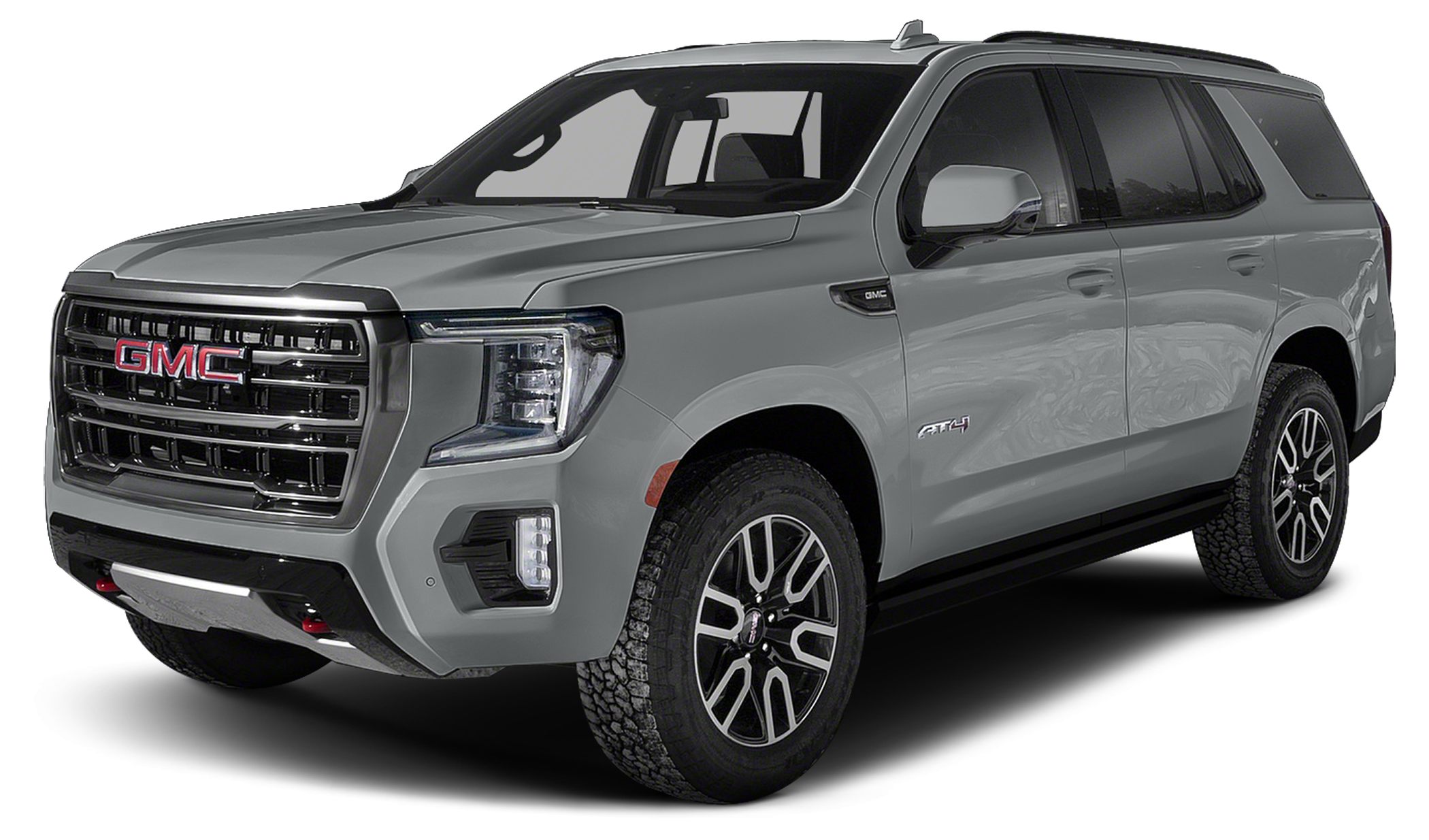 New And Used 2021 Gmc Yukon At4 For Sale Near Me Cars Com