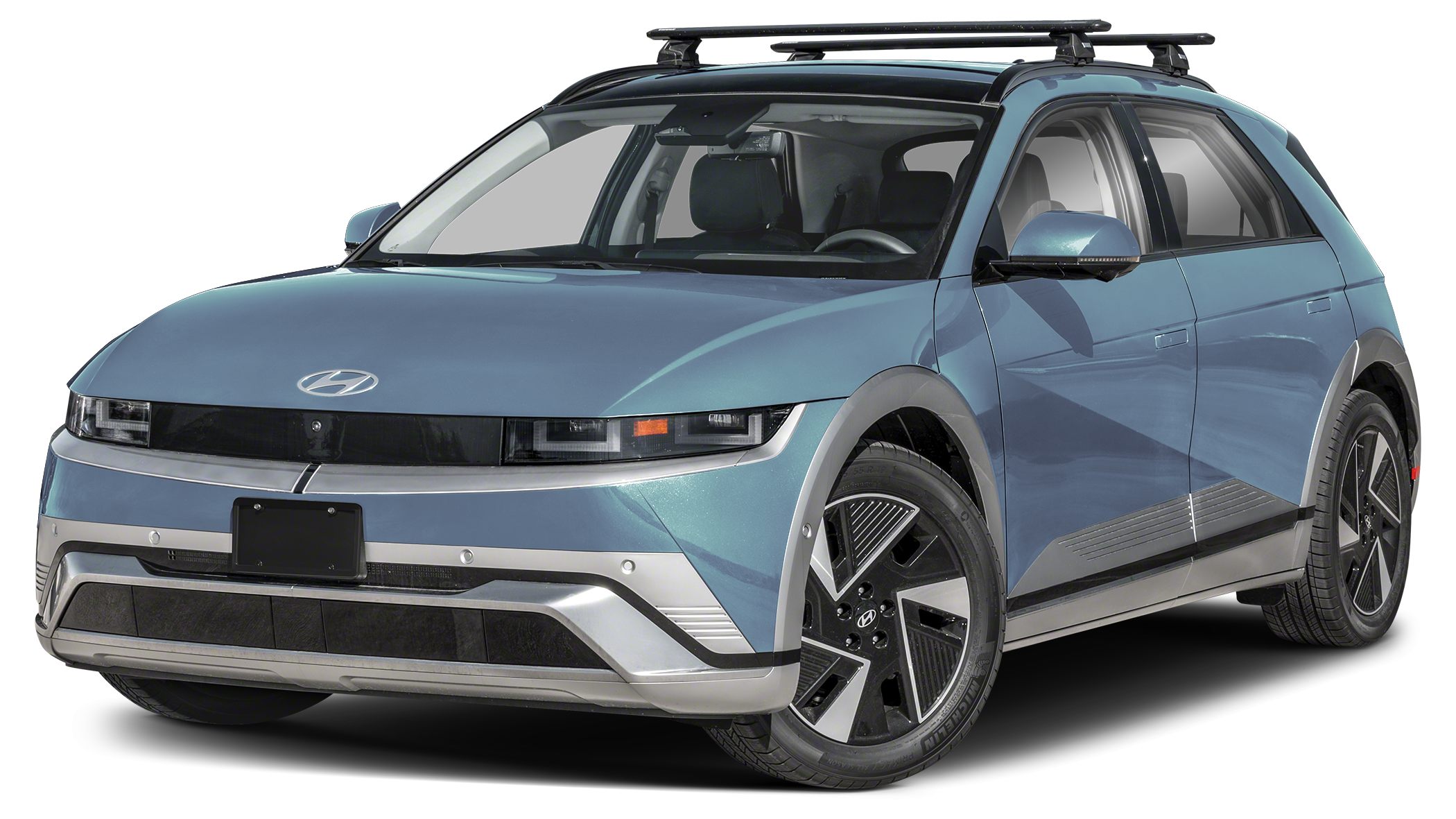 New 2026 Hyundai IONIQ 5 SEL