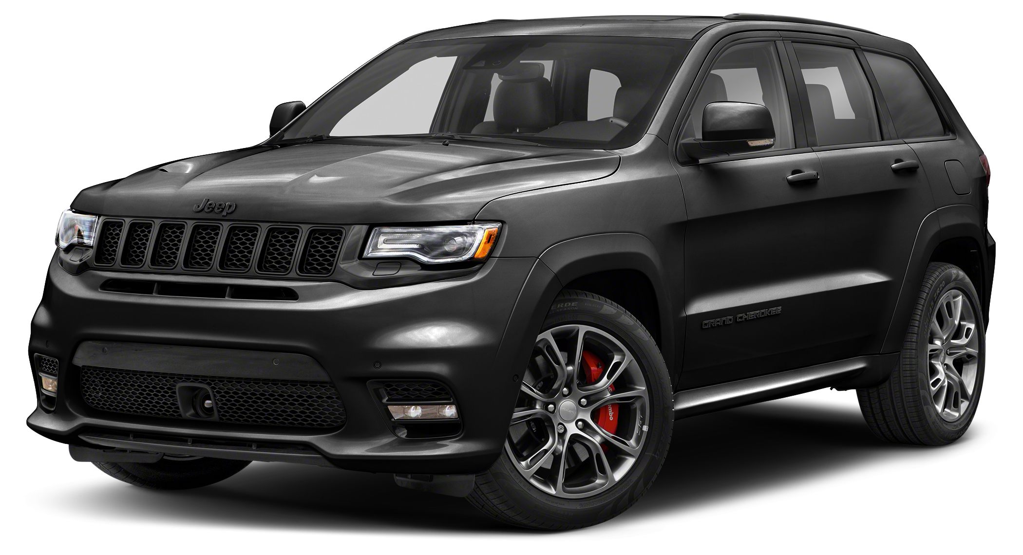 New And Used 21 Jeep Grand Cherokee Srt For Sale Near Me Cars Com