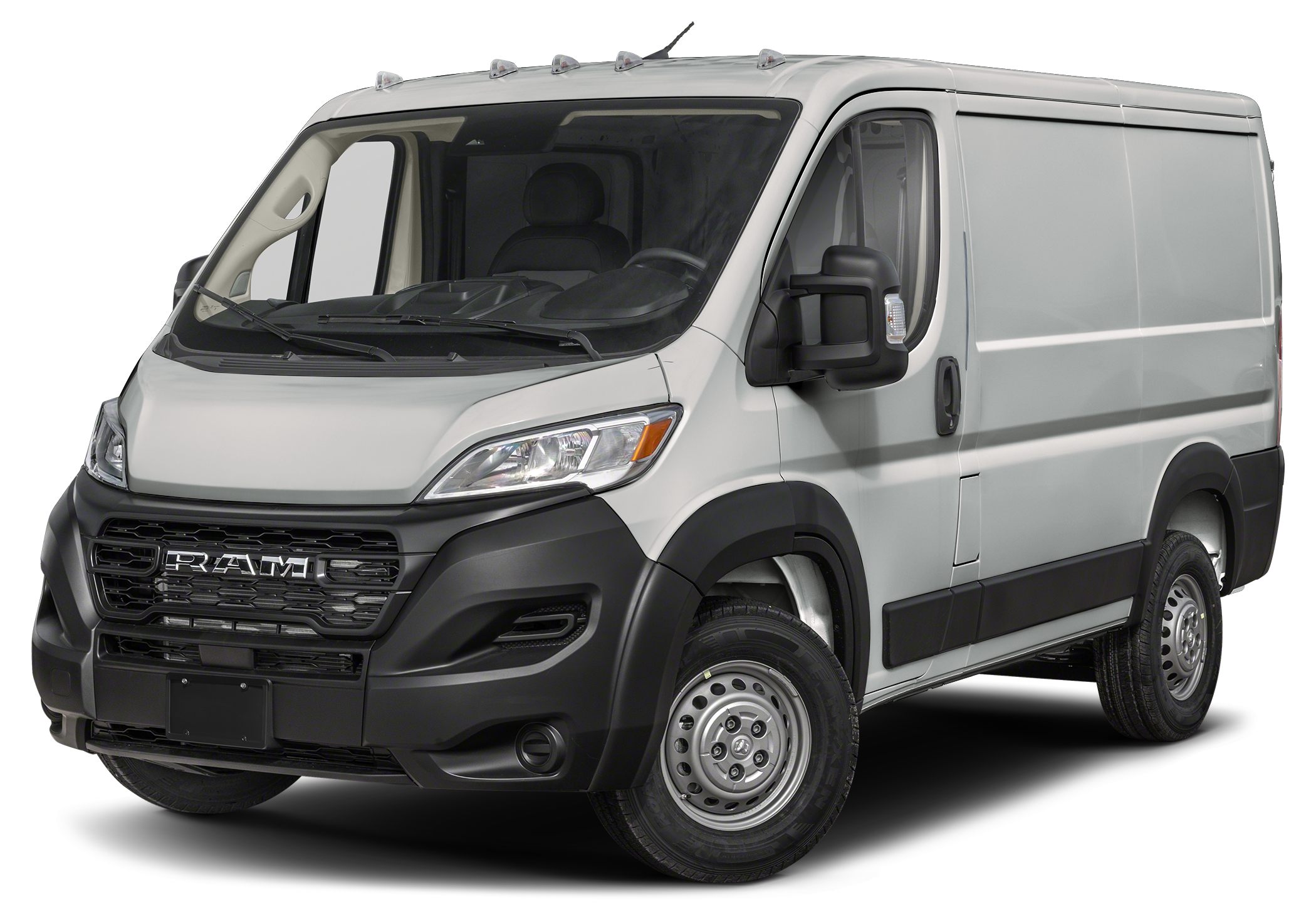 New 2026 RAM ProMaster 1500 Base