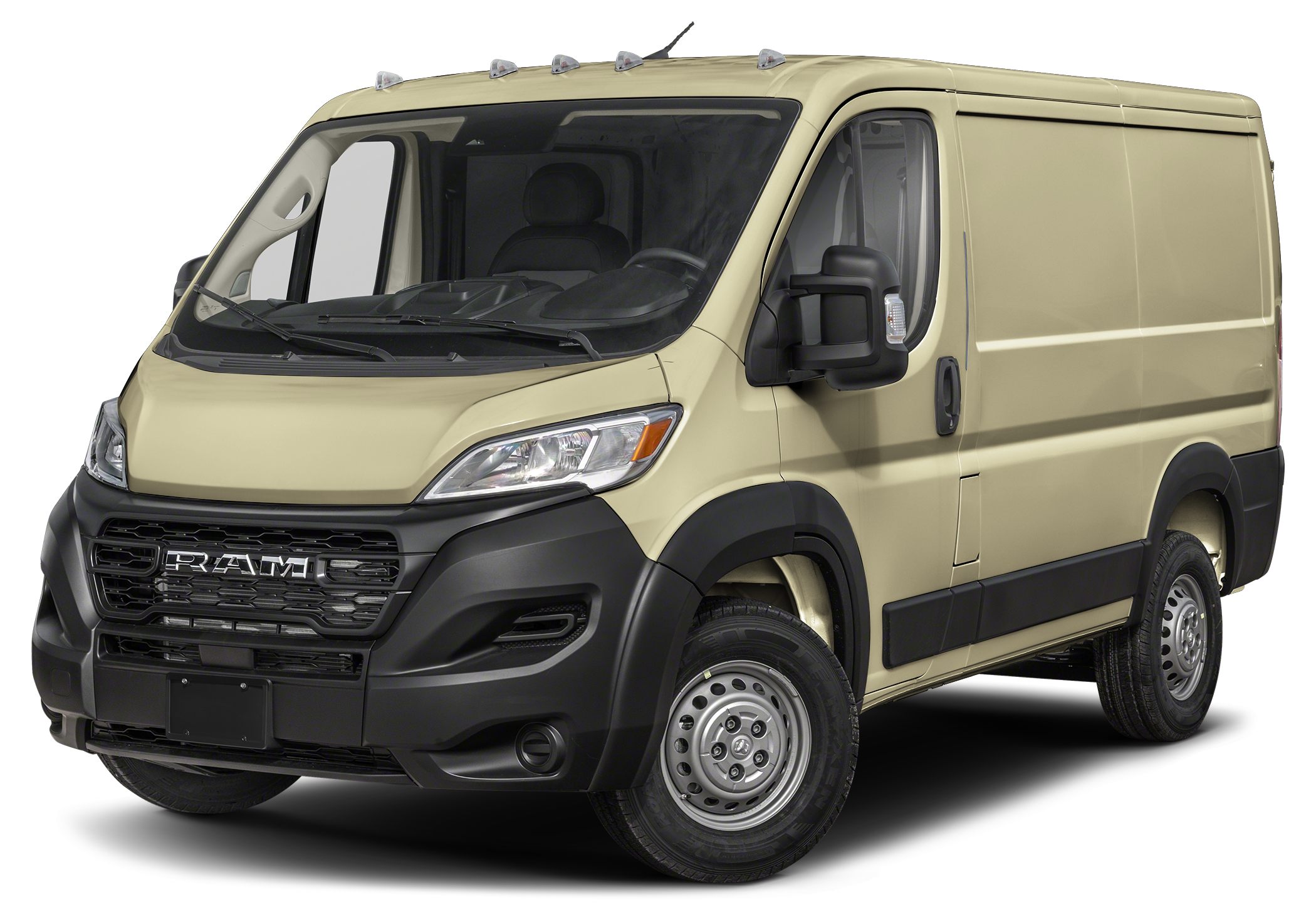 New 2026 RAM ProMaster 1500 Base