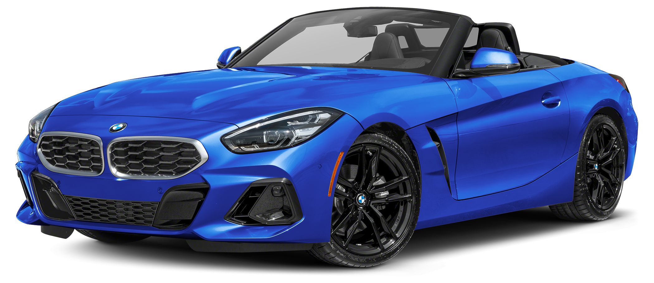 New 2026 BMW Z4 M40i